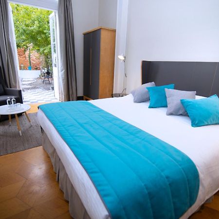 New Voga Hotel Boutique Valparaíso Zewnętrze zdjęcie