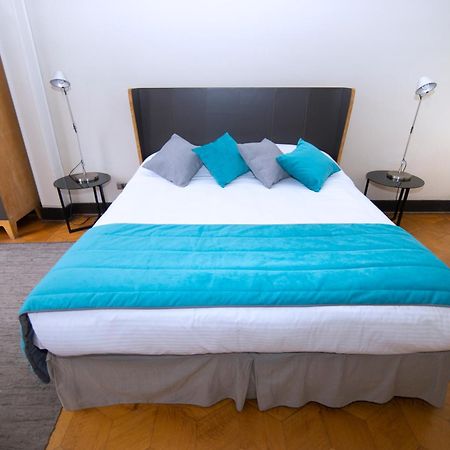New Voga Hotel Boutique Valparaíso Zewnętrze zdjęcie