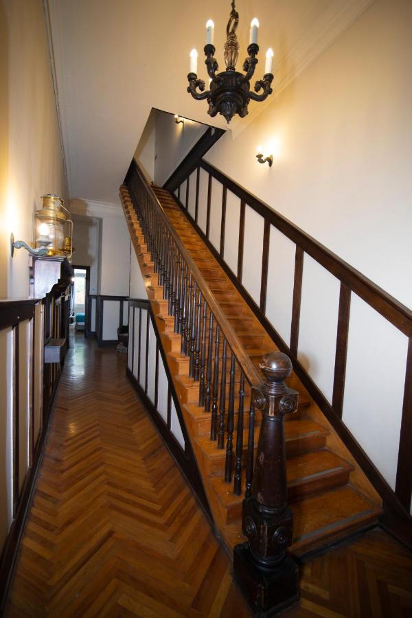 New Voga Hotel Boutique Valparaíso Zewnętrze zdjęcie