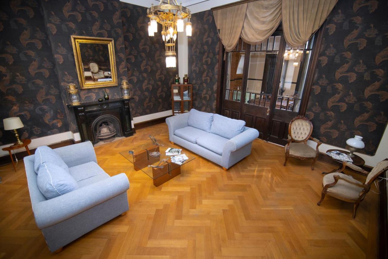 New Voga Hotel Boutique Valparaíso Zewnętrze zdjęcie