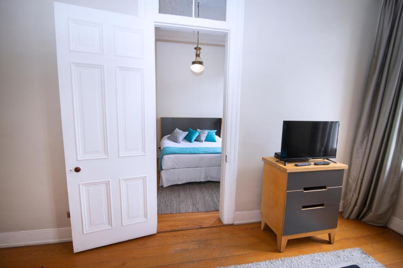 New Voga Hotel Boutique Valparaíso Zewnętrze zdjęcie