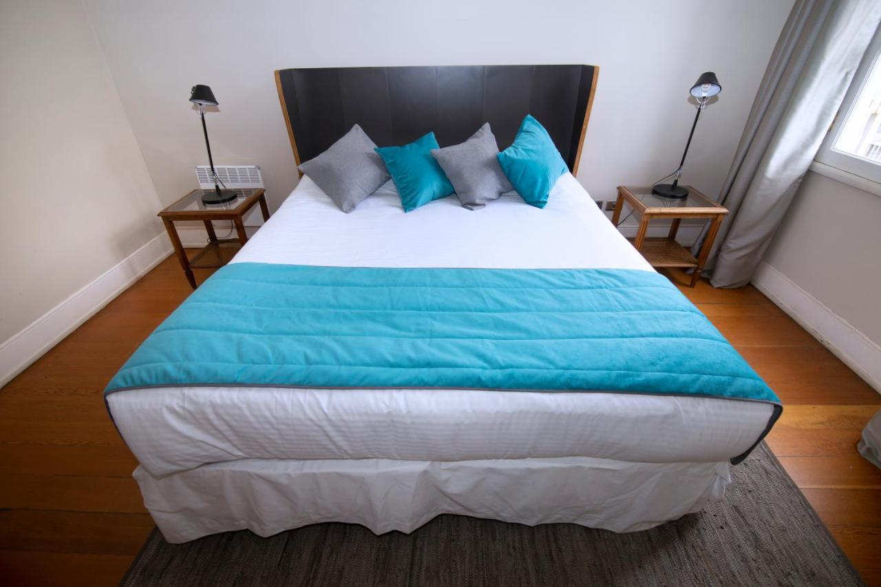 New Voga Hotel Boutique Valparaíso Zewnętrze zdjęcie