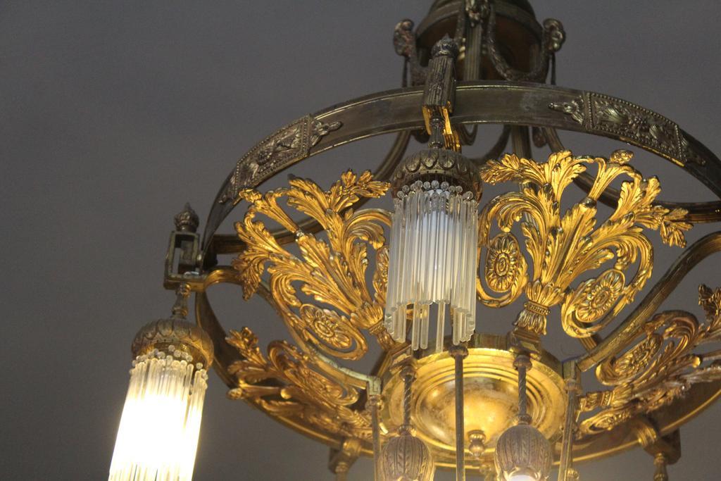 New Voga Hotel Boutique Valparaíso Zewnętrze zdjęcie